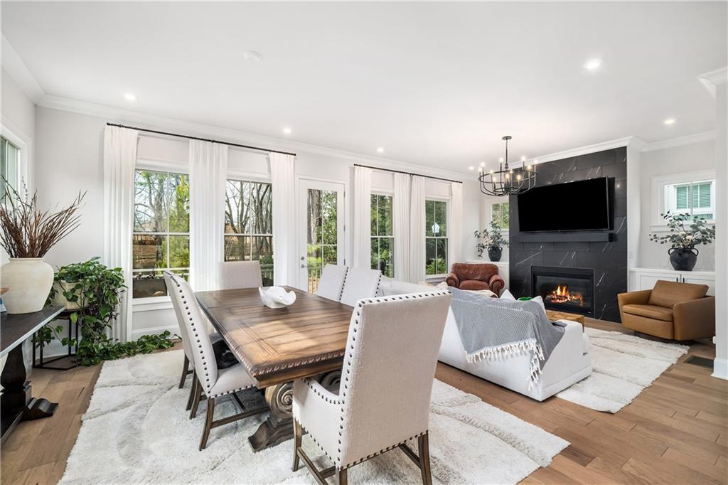 2200 Cortland Road Milton, GA 30004 - Photo 13 of 74