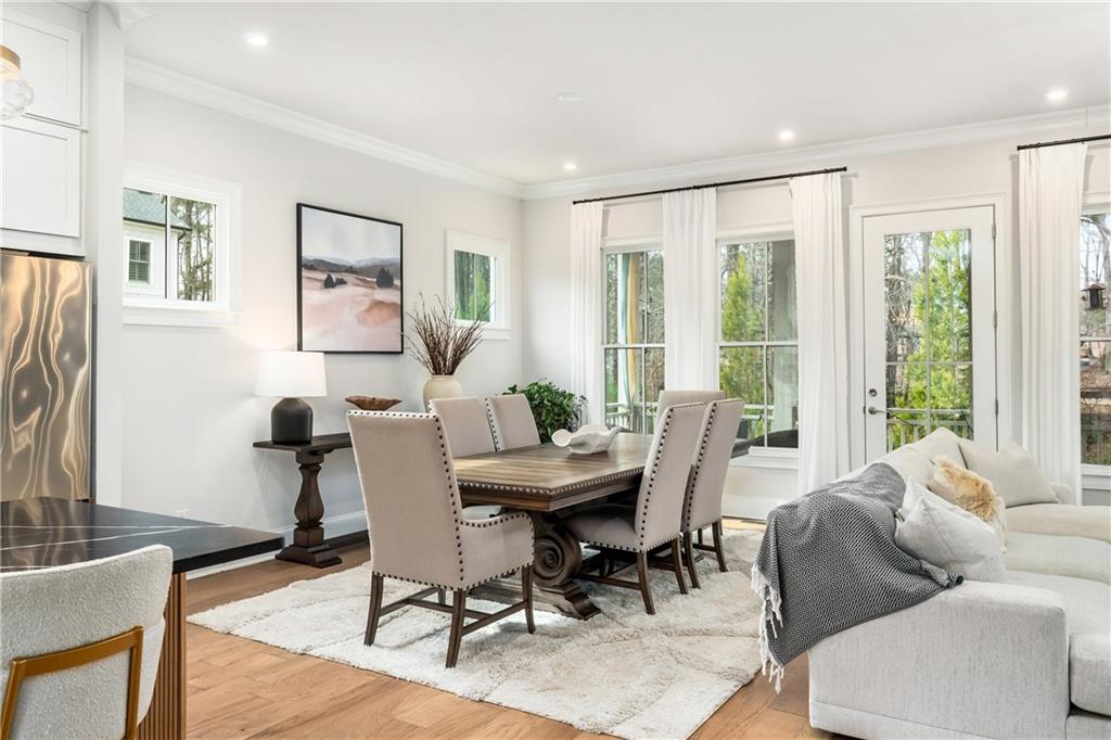 2200 Cortland Road Milton, GA 30004 - Photo 14 of 74