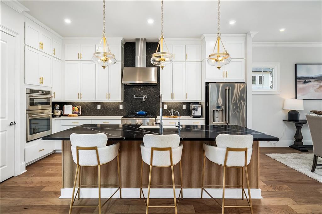 2200 Cortland Road Milton, GA 30004 - Photo 15 of 74