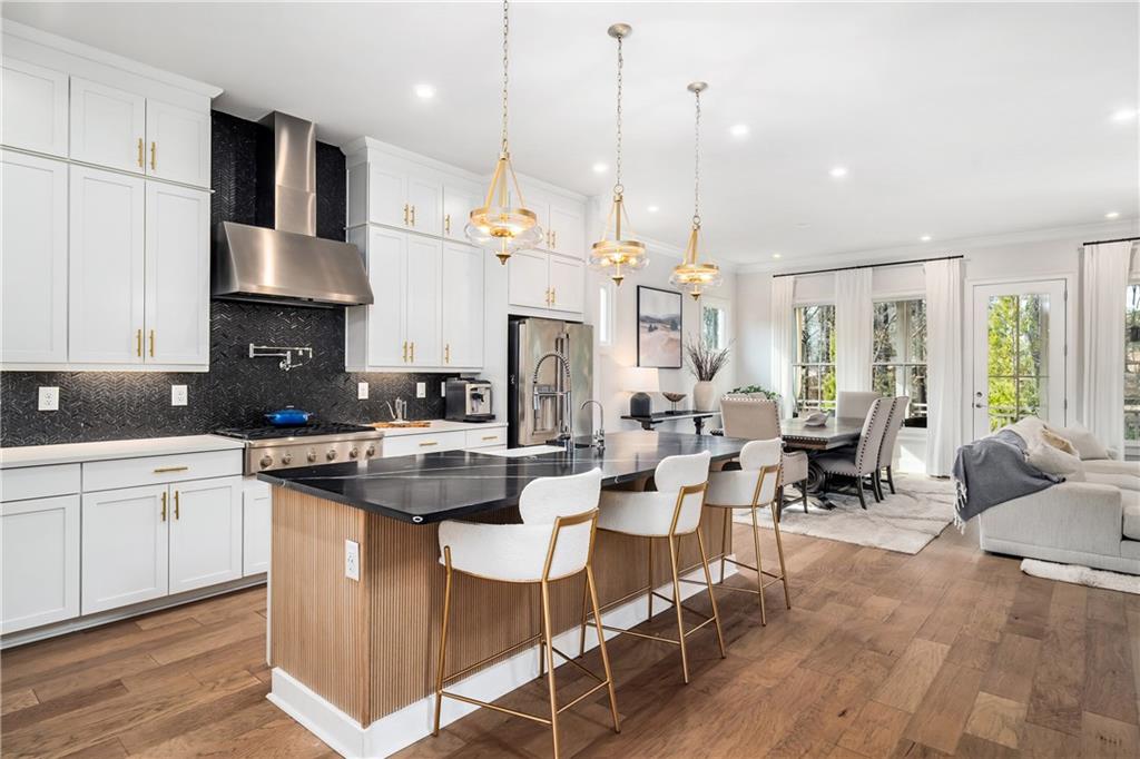 2200 Cortland Road Milton, GA 30004 - Photo 16 of 74