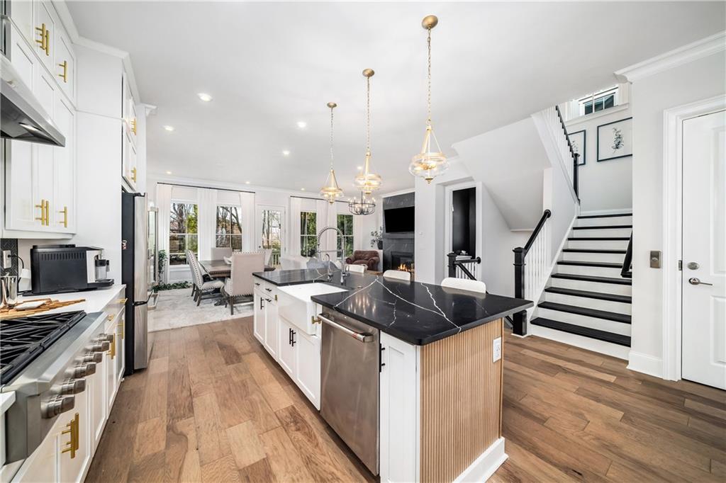 2200 Cortland Road Milton, GA 30004 - Photo 18 of 74