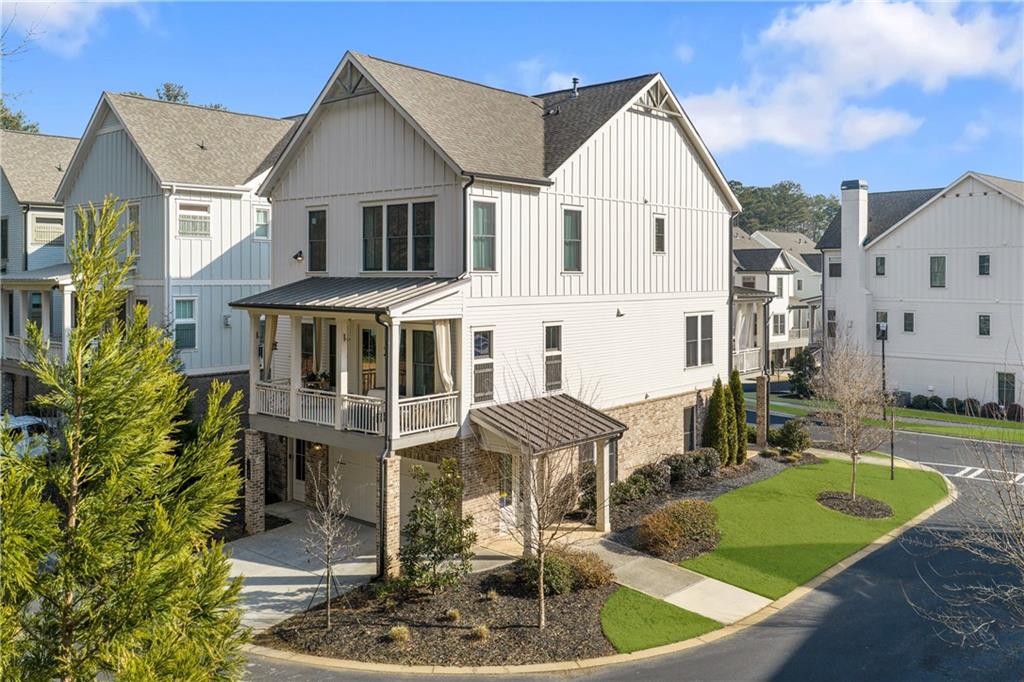 2200 Cortland Road Milton, GA 30004 - Photo 2 of 74