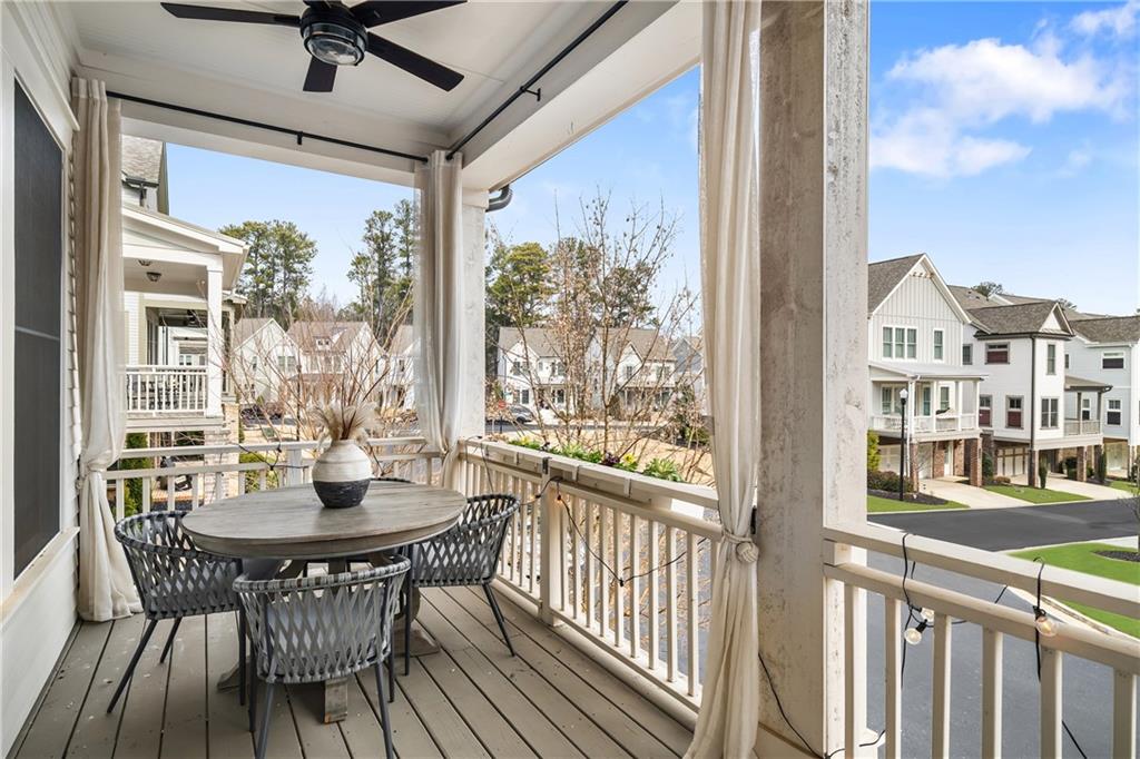 2200 Cortland Road Milton, GA 30004 - Photo 24 of 74