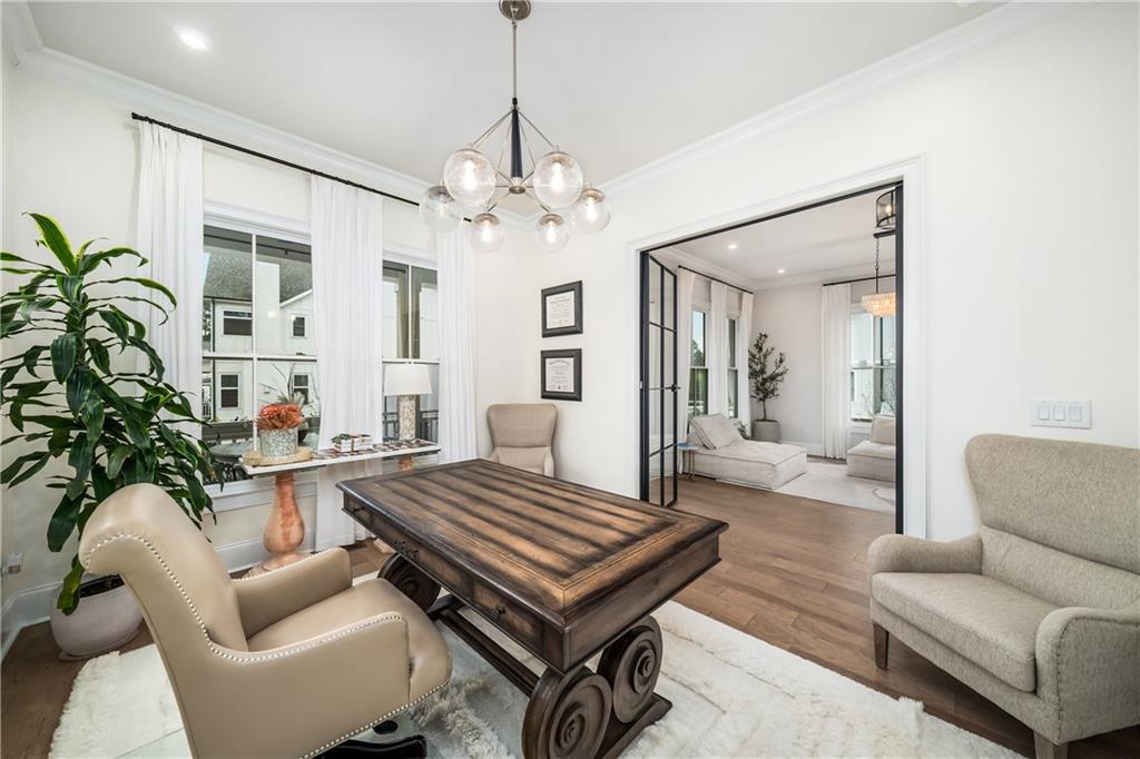 2200 Cortland Road Milton, GA 30004 - Photo 27 of 74