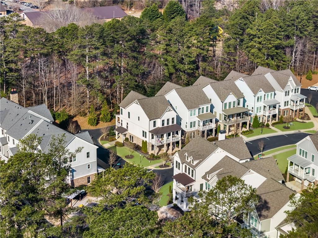 2200 Cortland Road Milton, GA 30004 - Photo 45 of 74