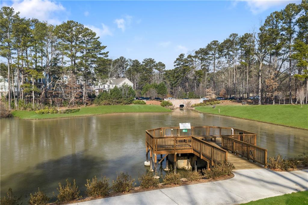 2200 Cortland Road Milton, GA 30004 - Photo 48 of 74