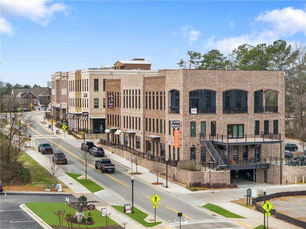 2200 Cortland Road Milton, GA 30004 - Photo 50 of 74