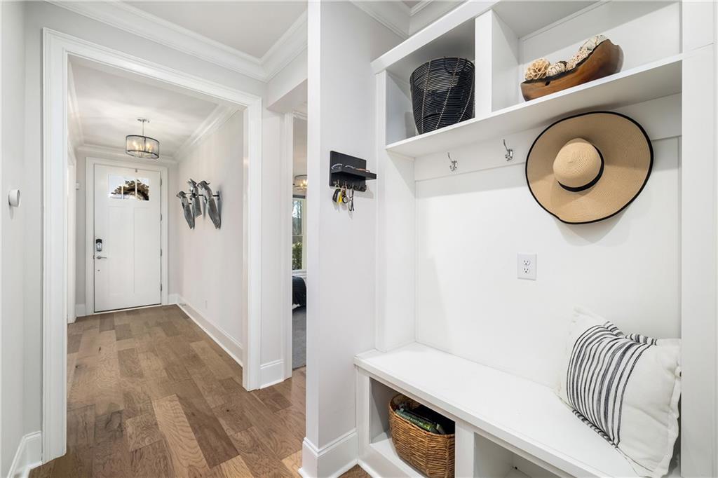 2200 Cortland Road Milton, GA 30004 - Photo 8 of 74