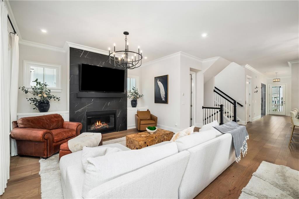 2200 Cortland Road Milton, GA 30004 - Photo 9 of 74