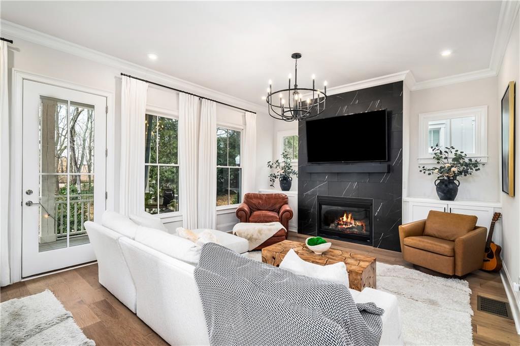 2200 Cortland Road Milton, GA 30004 - Photo 10 of 74