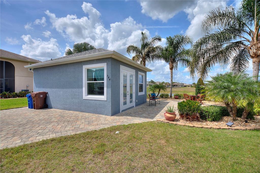 544 Narrow Pond Road Polk City, FL 33868 - Photo 12 of 19