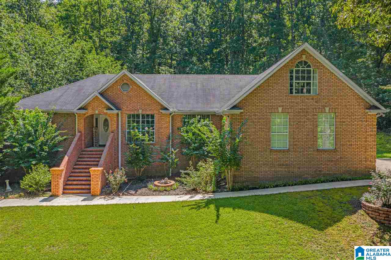 1025 Pine Mountain Road Remlap, AL 35133 - Photo 2 of 40
