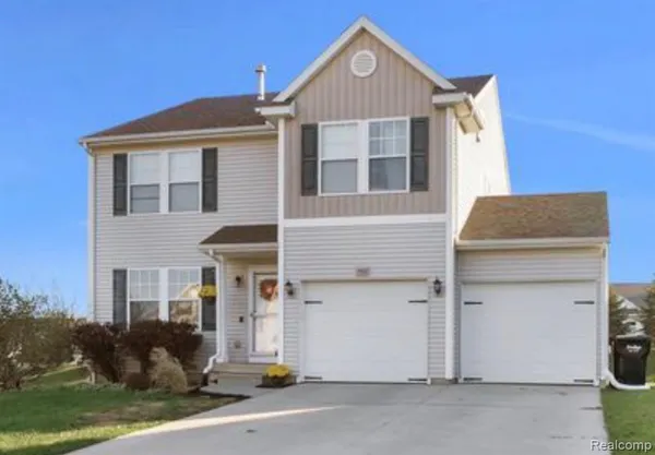 $399,900 | 6460 Avalon Drive Southeast, Caledonia, MI 49316