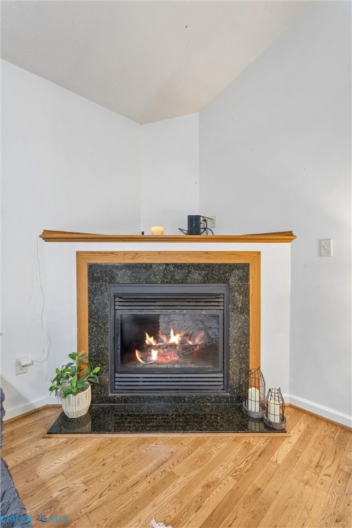 505 Plantation Road North, VA 23128 - Photo 14 of 44