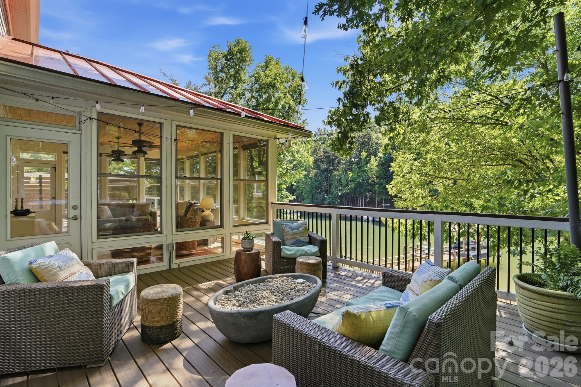 2113 Bon Villa Way Tega Cay, SC 29708 - Photo 24 of 48