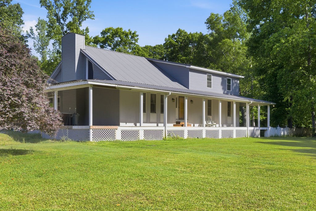 350 Flatwood Farm Road Abbeville, SC 29620 - Photo 4 of 52