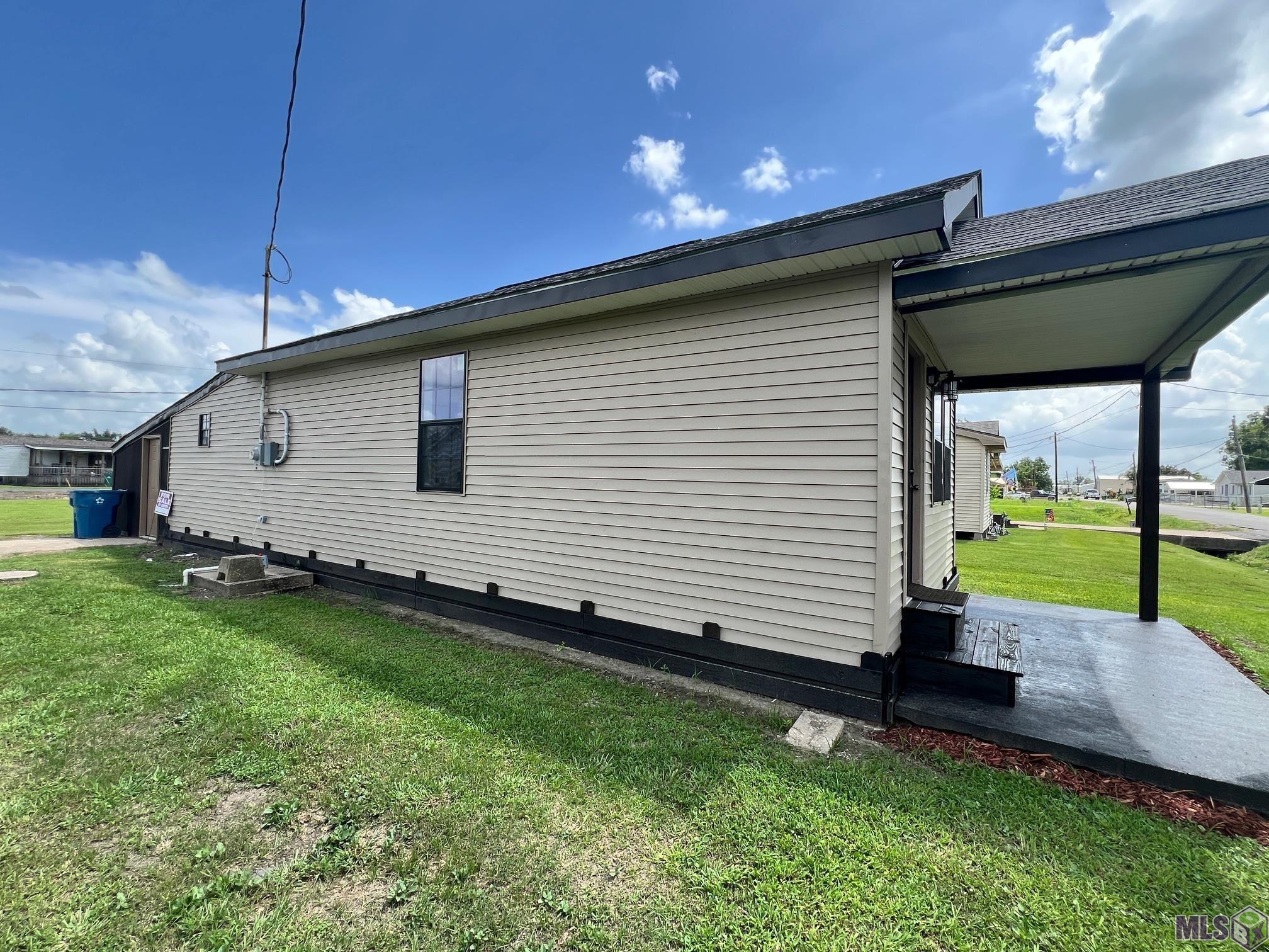 703 St Philip Street Raceland, LA 70394 - Photo 10 of 10