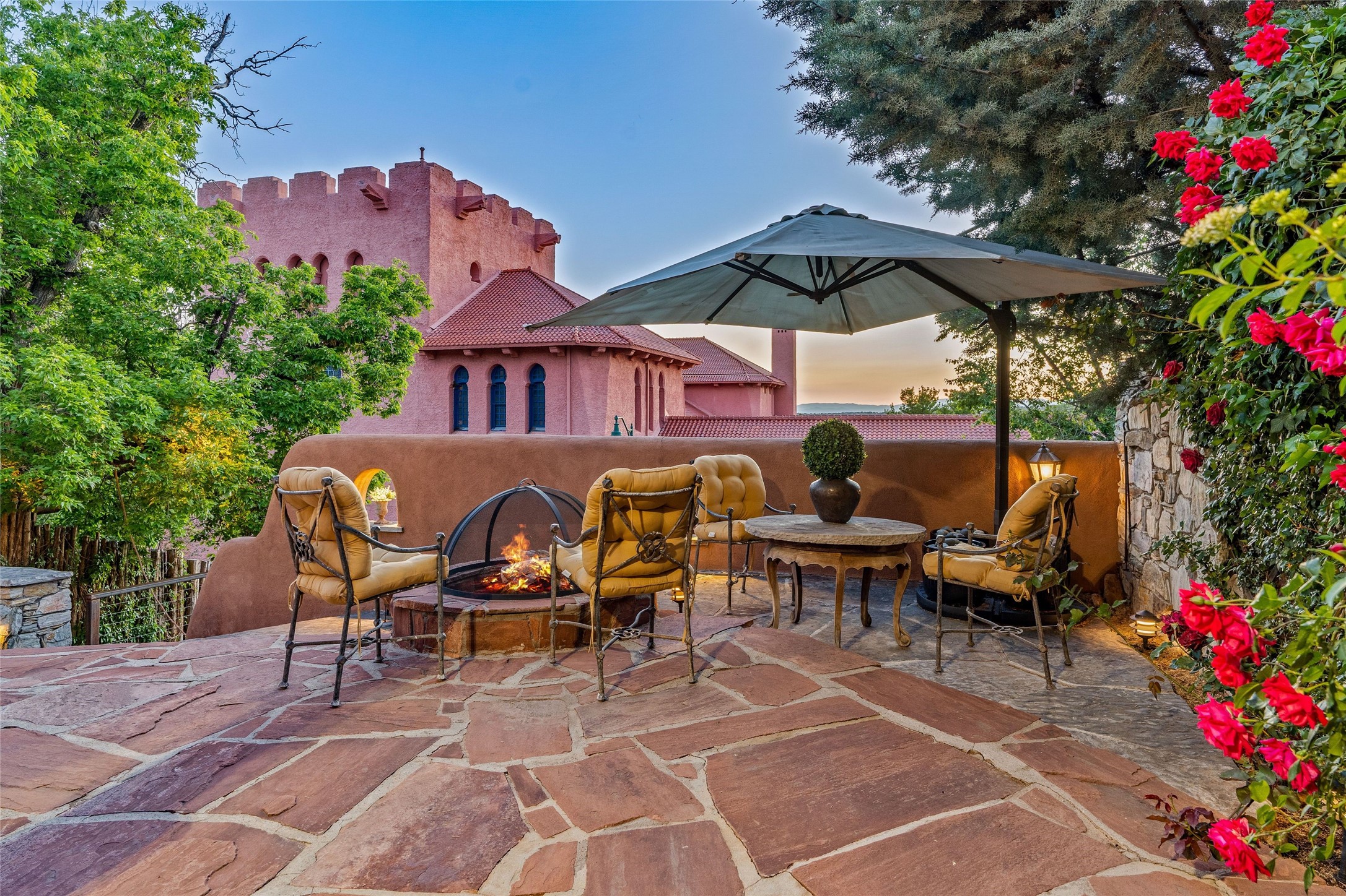 333 Magdalena Road Santa Fe, NM 87501 - Photo 31 of 51
