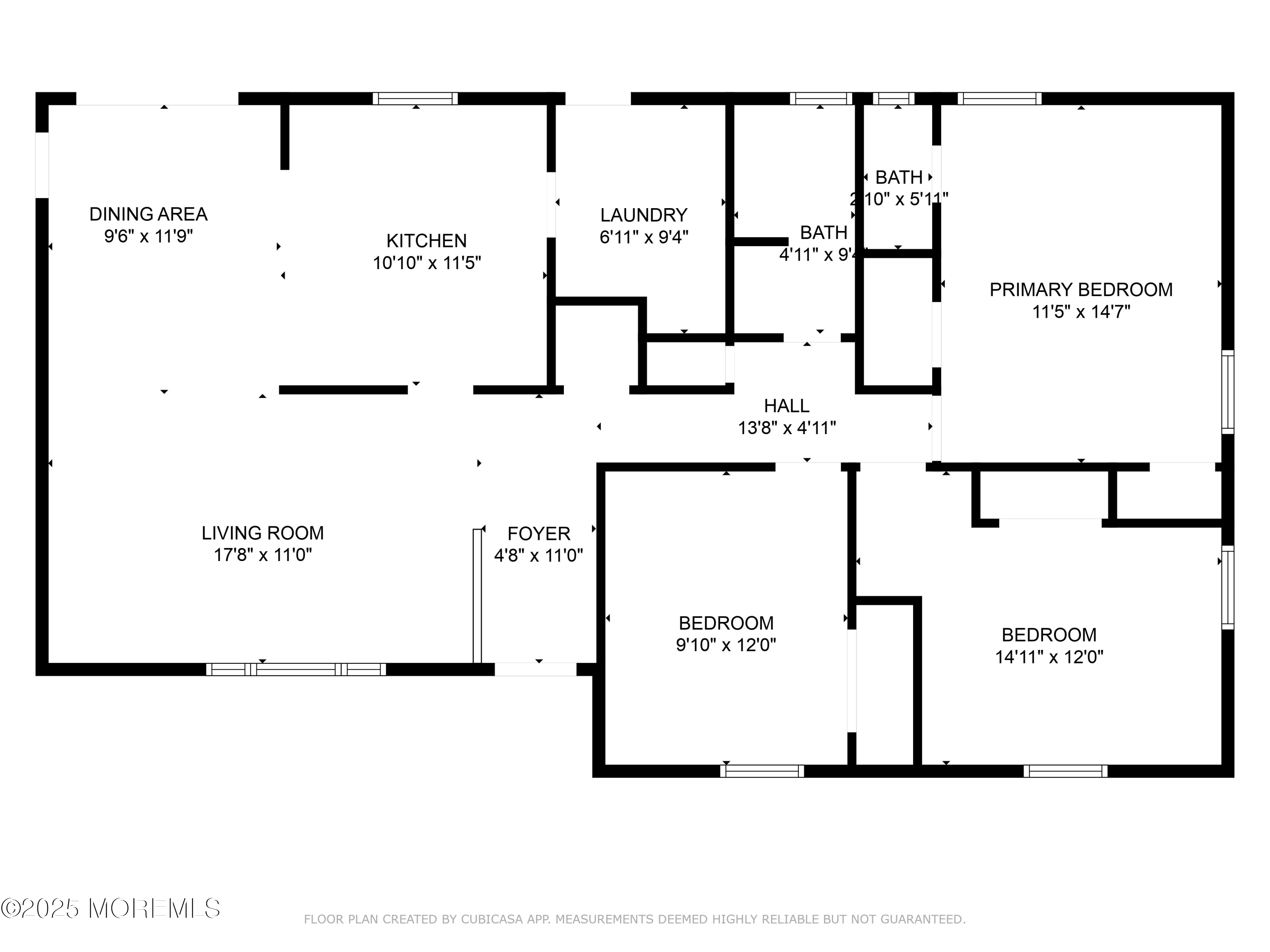 455 Drum Point Road Brick, NJ 08723 - Photo 17 of 17 Gallery Image 17