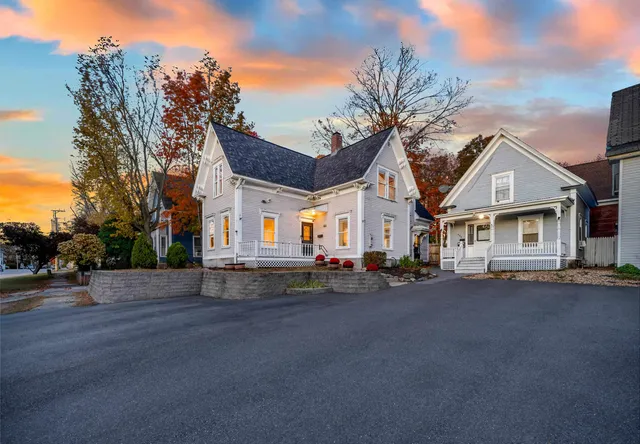 $450,000 | 601 Hall Street, Manchester, NH 03104
