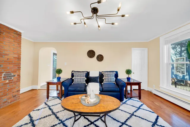 $450,000 | 601 Hall Street, Manchester, NH 03104