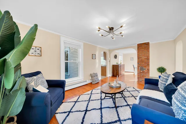 $450,000 | 601 Hall Street, Manchester, NH 03104