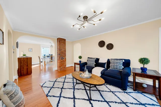 $450,000 | 601 Hall Street, Manchester, NH 03104