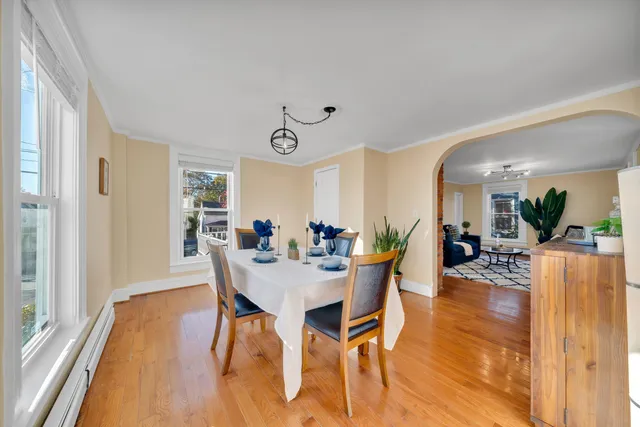 $450,000 | 601 Hall Street, Manchester, NH 03104