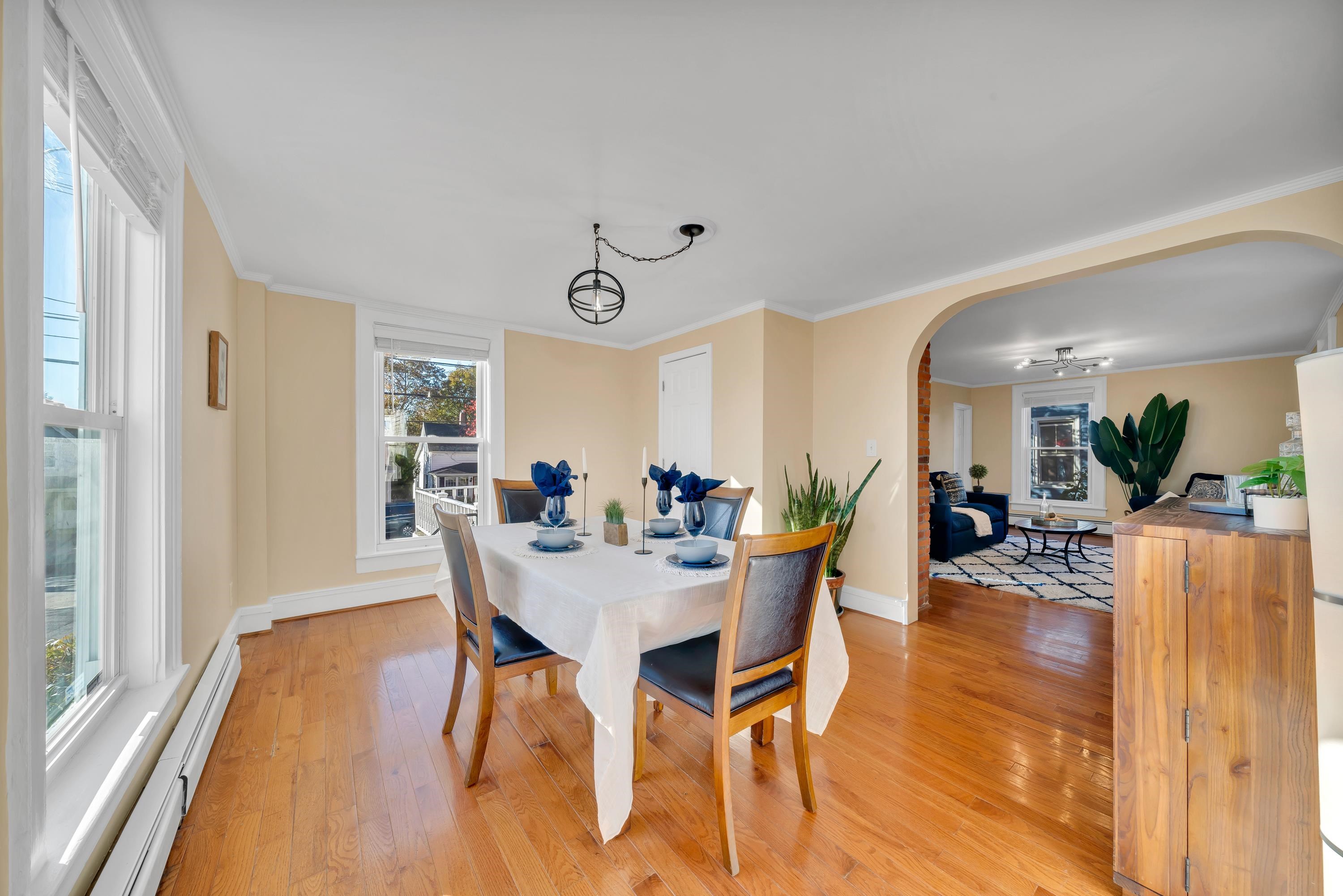 601 Hall Street Manchester, NH 03104 - Photo 21 of 60