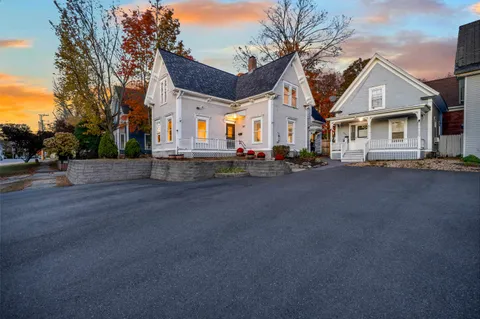 $400,000 | 601 Hall Street, Manchester, NH 03104