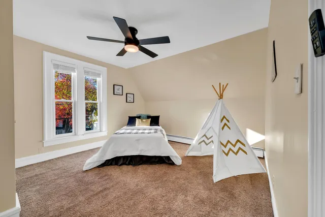 $450,000 | 601 Hall Street, Manchester, NH 03104