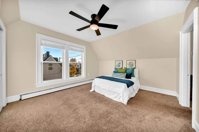 $450,000 | 601 Hall Street, Manchester, NH 03104