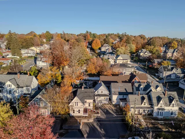 $450,000 | 601 Hall Street, Manchester, NH 03104