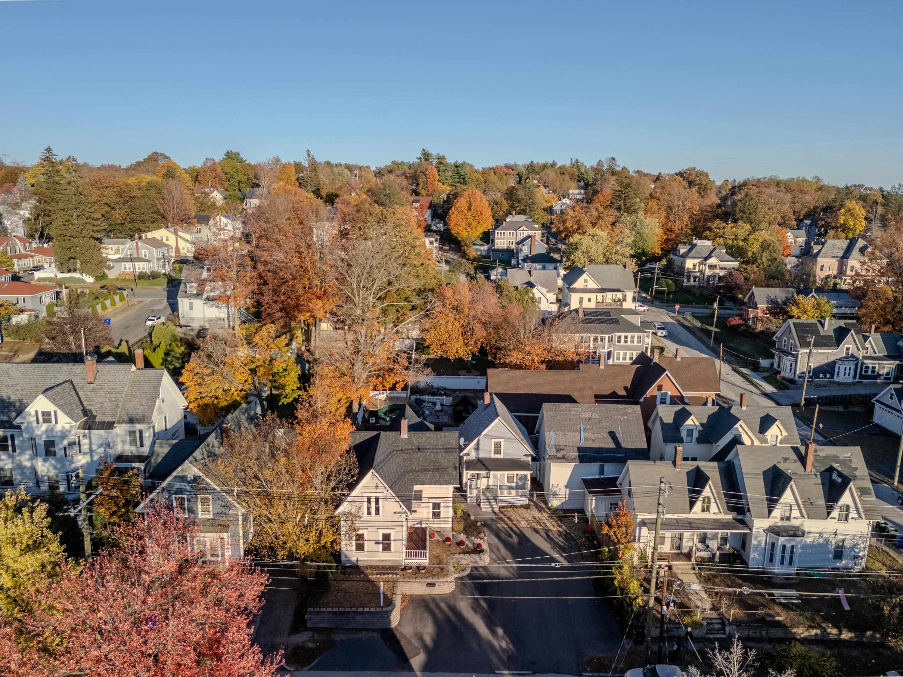 601 Hall Street Manchester, NH 03104 - Photo 5 of 60