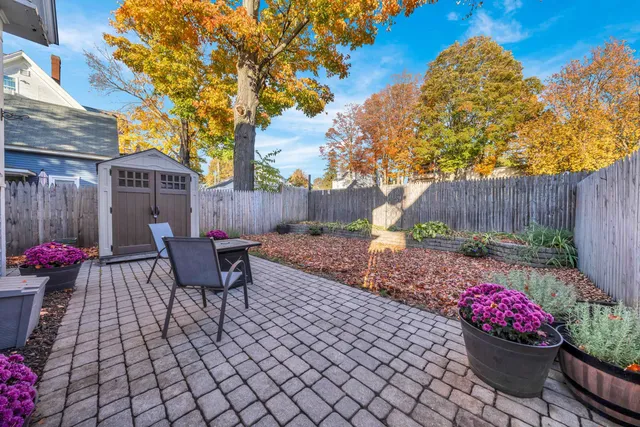 $450,000 | 601 Hall Street, Manchester, NH 03104