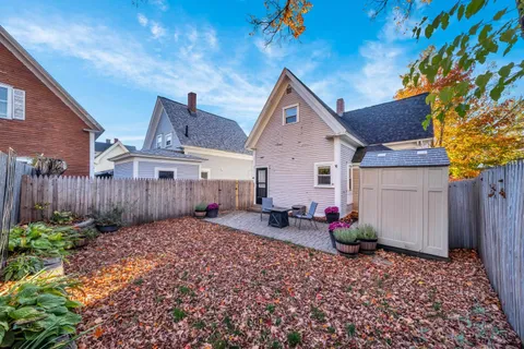 $400,000 | 601 Hall Street, Manchester, NH 03104