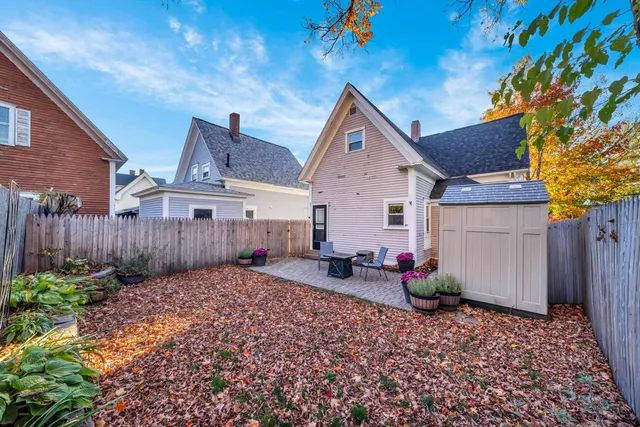 $450,000 | 601 Hall Street, Manchester, NH 03104