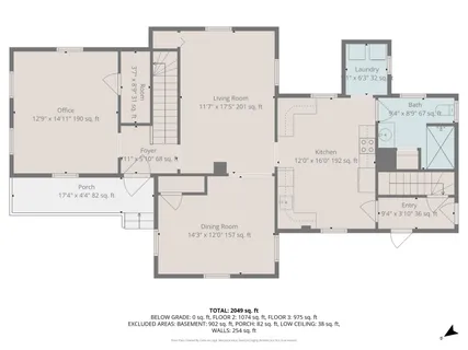 $400,000 | 601 Hall Street, Manchester, NH 03104