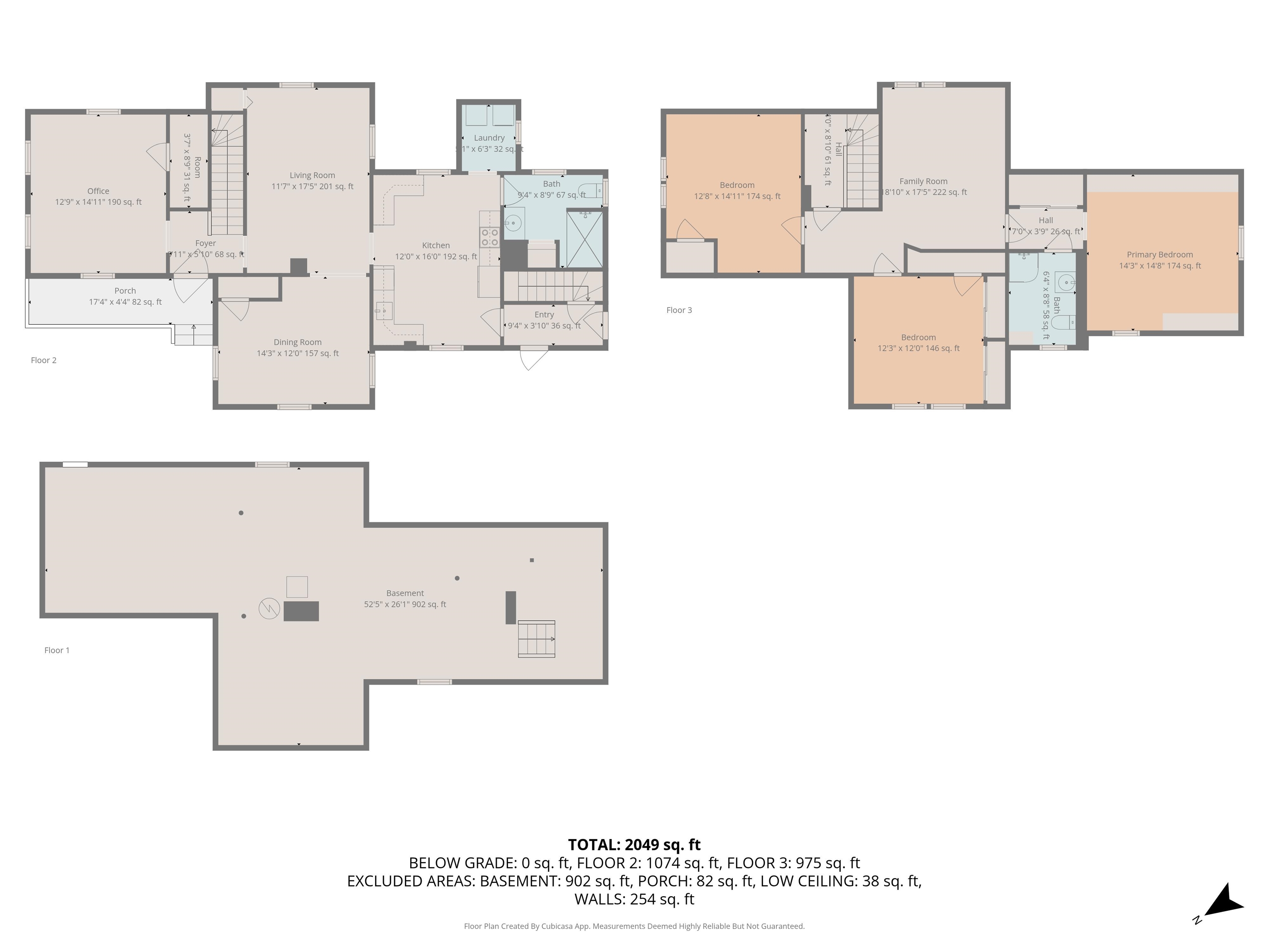 601 Hall Street Manchester, NH 03104 - Photo 60 of 60