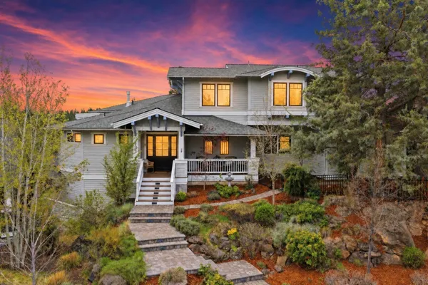 $2,298,500 | 2433 Northwest Sacagawea Lane, Bend, OR 97703