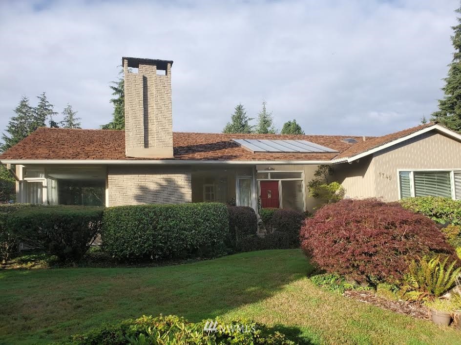 1749 Chilton Road Aberdeen, WA 98520 - Photo 2 of 25