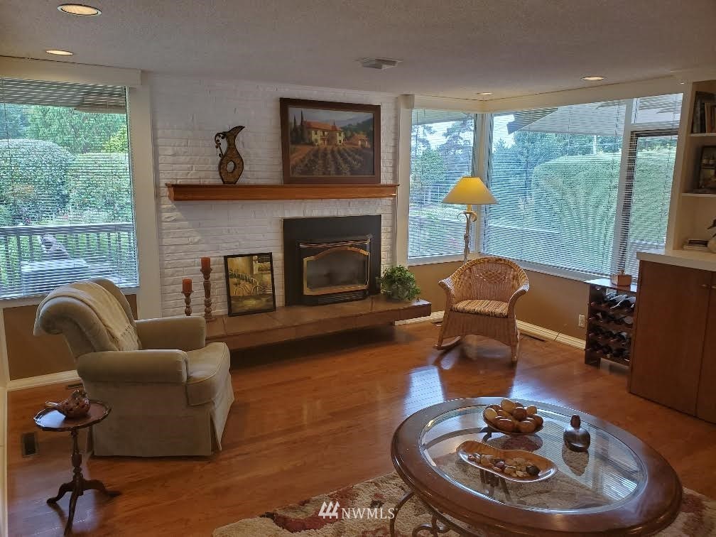 1749 Chilton Road Aberdeen, WA 98520 - Photo 4 of 25