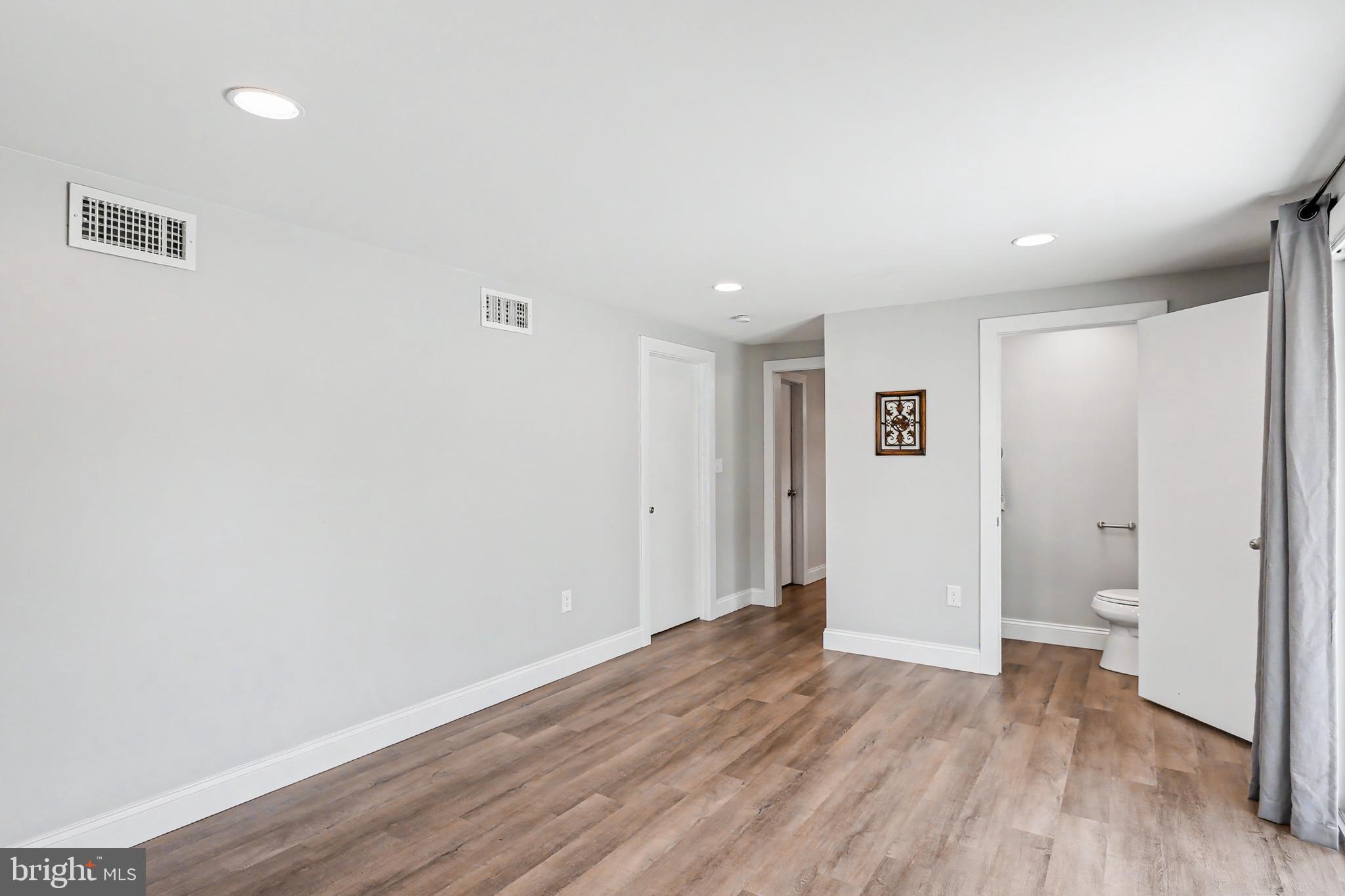 930 Hamilton Street Carlisle, PA 17013 - Photo 13 of 29 Family Room with half bath