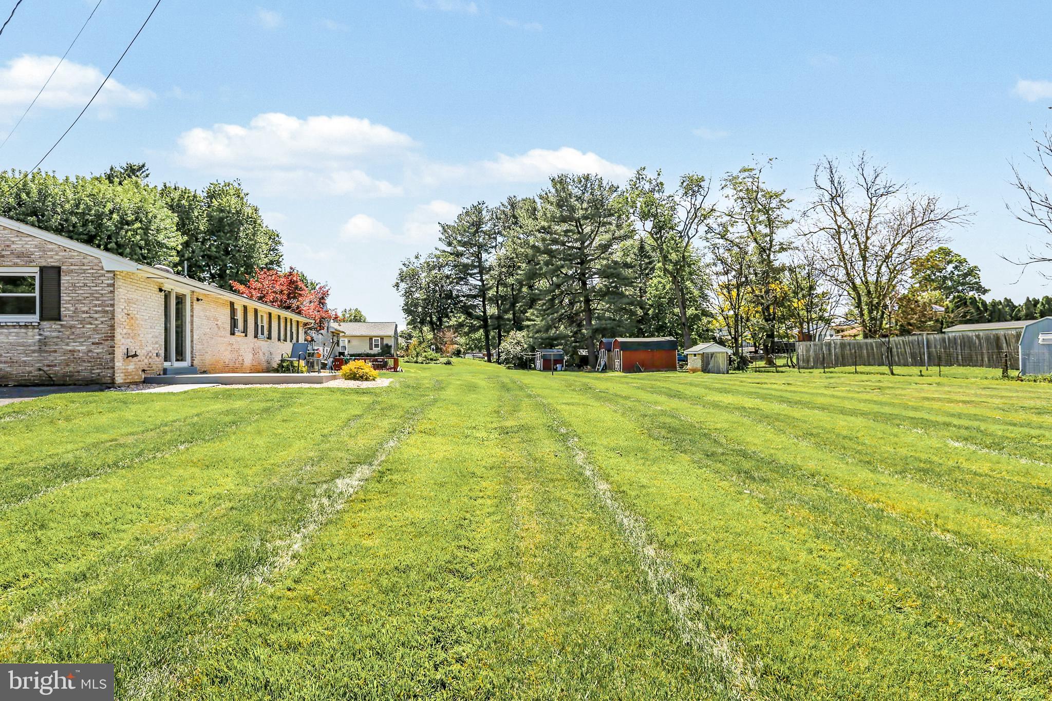 930 Hamilton Street Carlisle, PA 17013 - Photo 26 of 29 Huge back yard