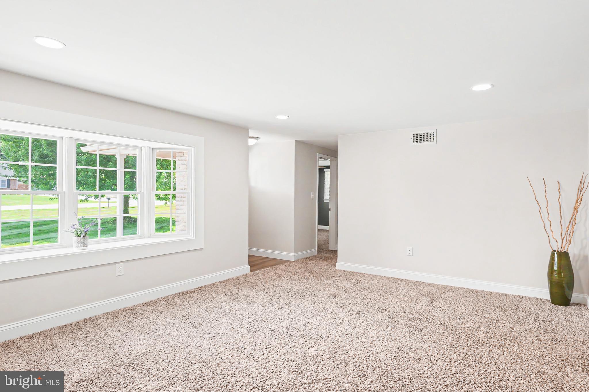 930 Hamilton Street Carlisle, PA 17013 - Photo 7 of 29 Living room and entrance