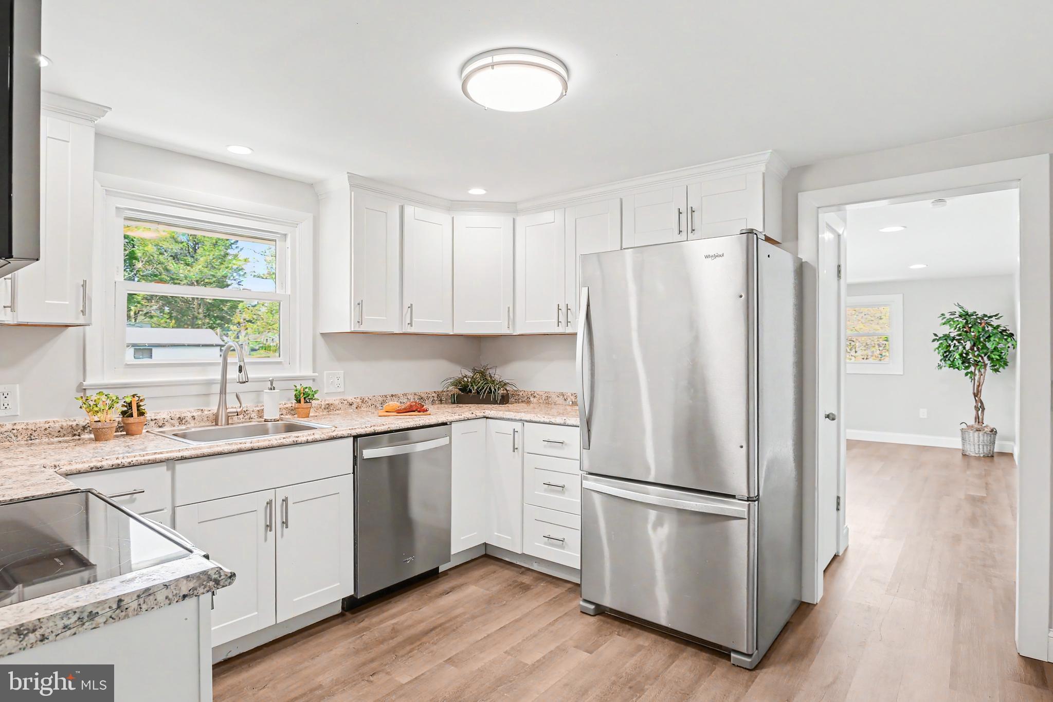 930 Hamilton Street Carlisle, PA 17013 - Photo 10 of 29 Kitchen