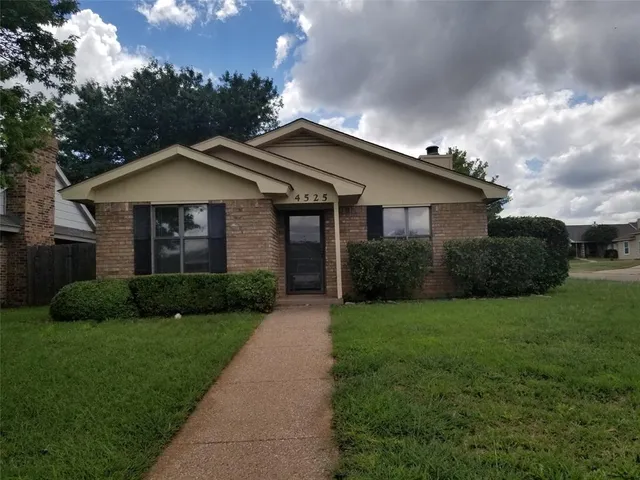 $2,195 | 4525 Cole Drive, Abilene, TX 79606