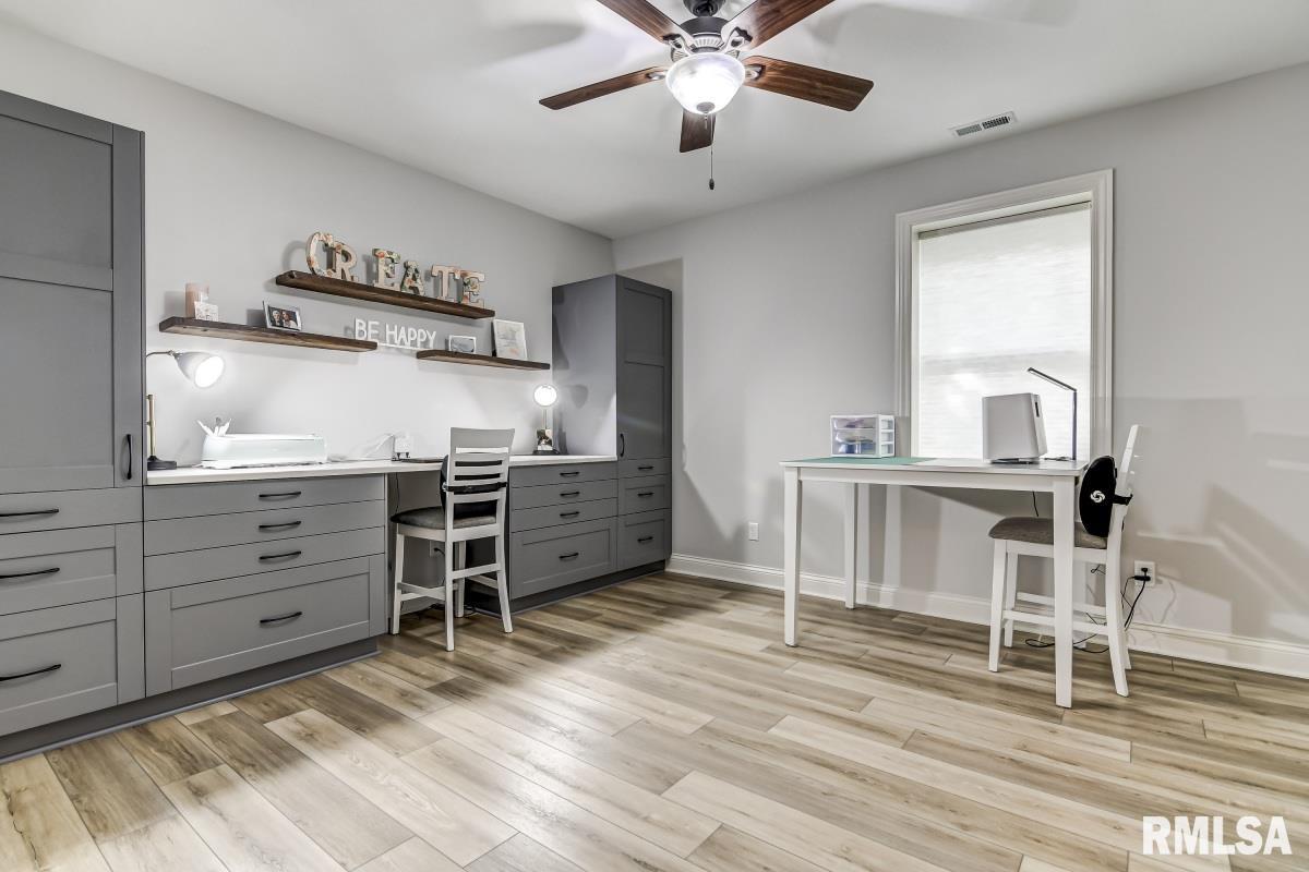 514 Walker Ridge Rochester, IL 62563 - Photo 45 of 57