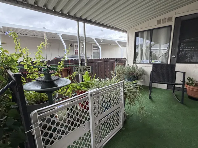 a view of a car parking garage