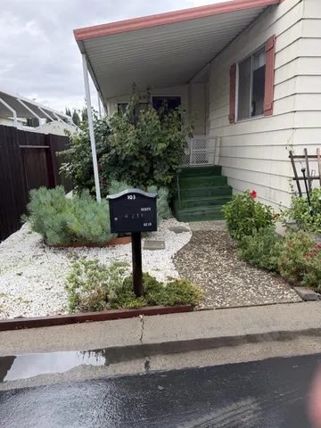 $119,900 | 4216 Bouquet Way, Unit 103, Sacramento, CA 95834